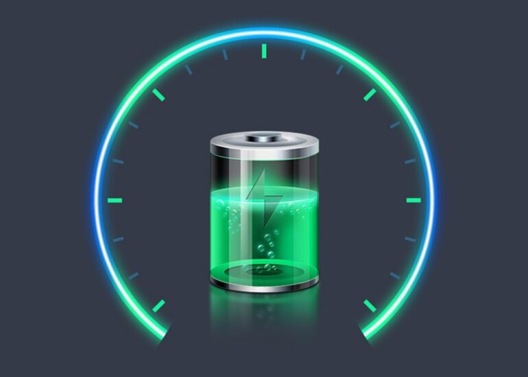 What Is Cycle Life in Lithium Batteries