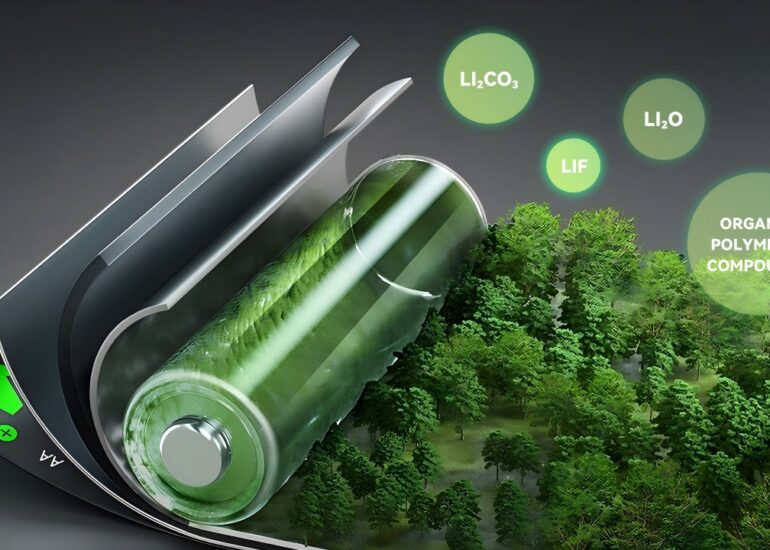 What Is the Solid Electrolyte Interface (SEI)
