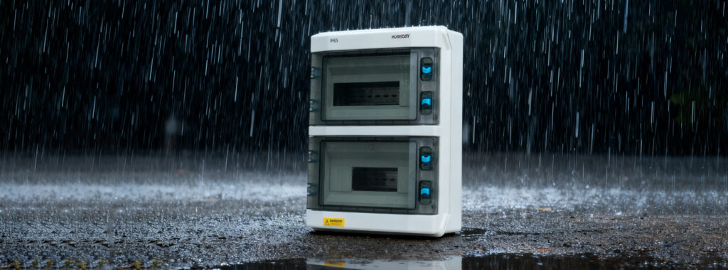 long time in harsh environments