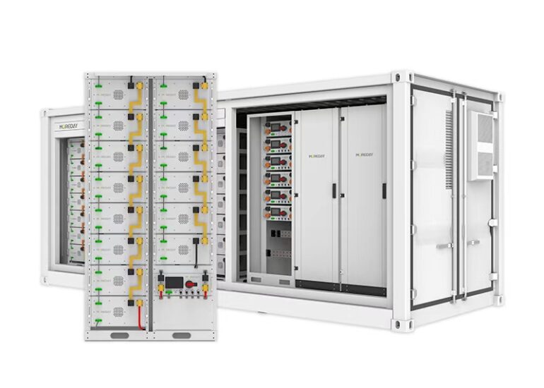 Energy Storage System